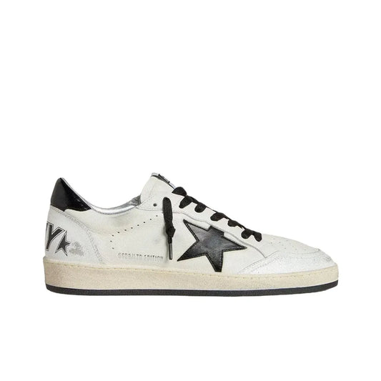 Golden Goose Super Star Holiday Sneakers