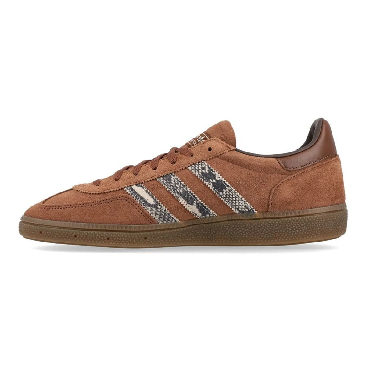 Adidas Handball Spezial Preloved Brown Crystal Linen