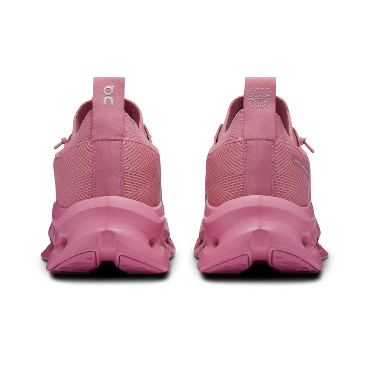On Cloudtilt Loewe Wild Rose