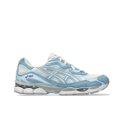 Asics Gel 14 Cream Arctic Sky