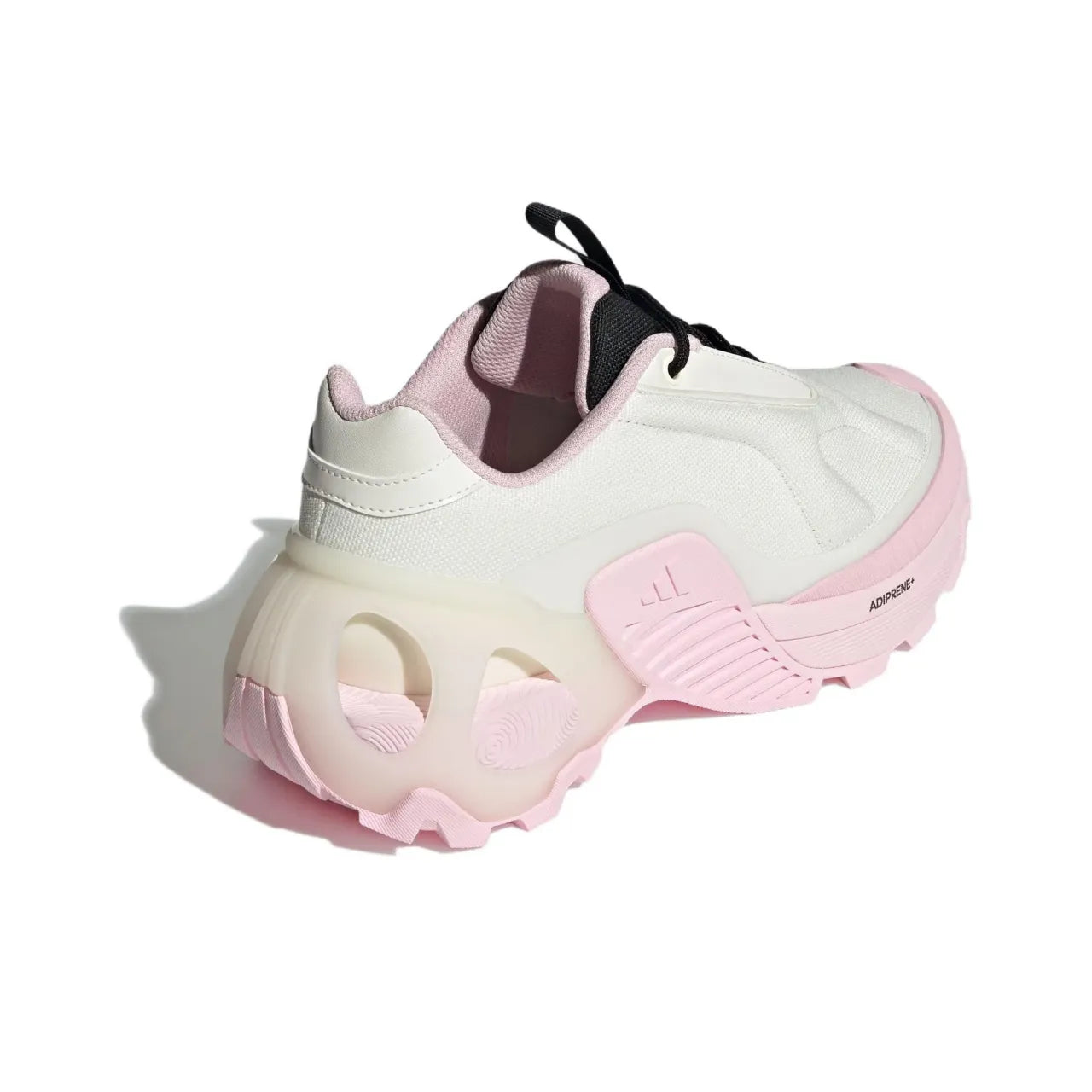 Adidas Edge Runner White Pink Sneakers