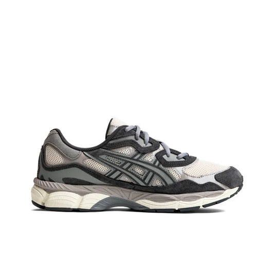 Asics Gel 14 Ivory Clay Grey