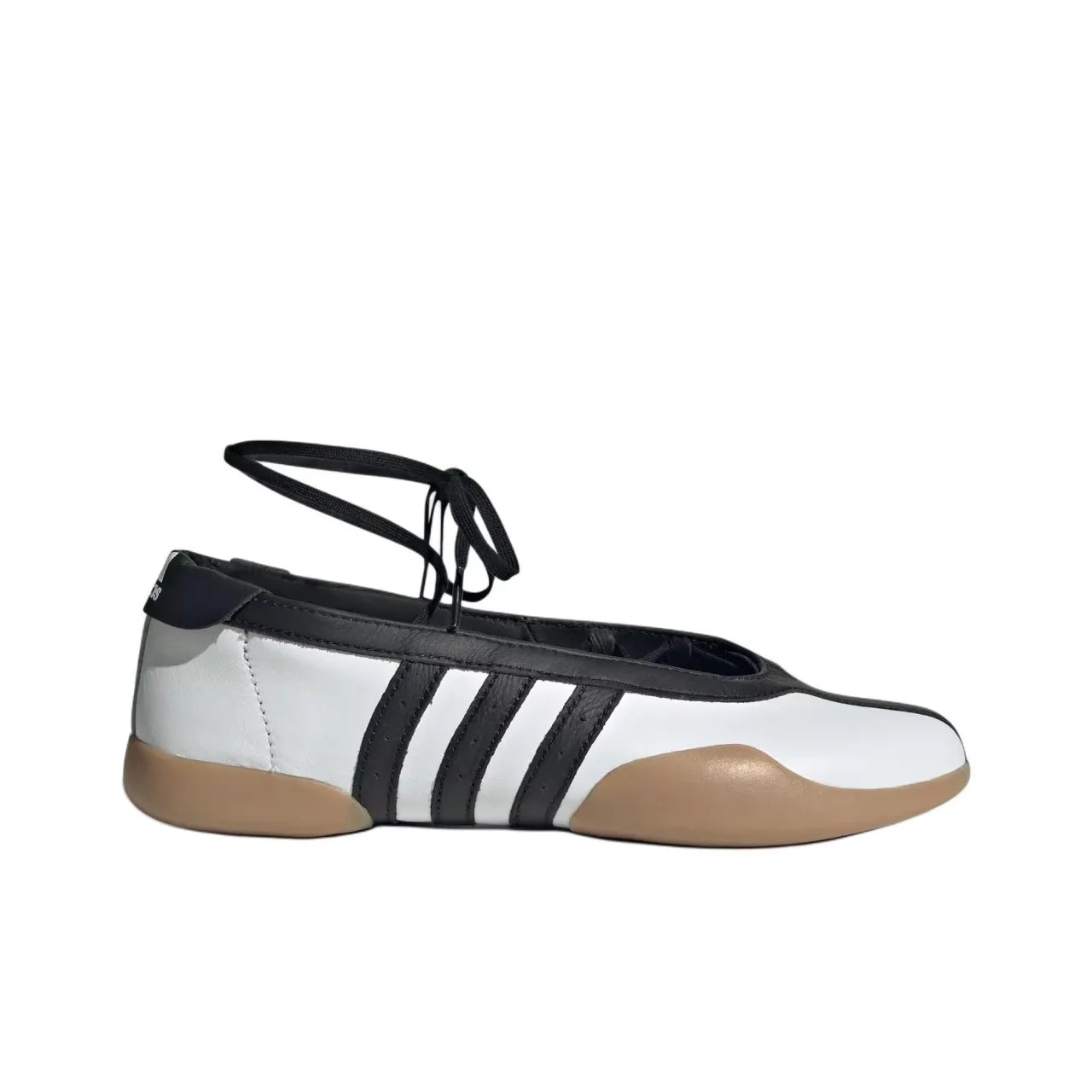 Adidas Taekwondo Mei White Black Sneakers