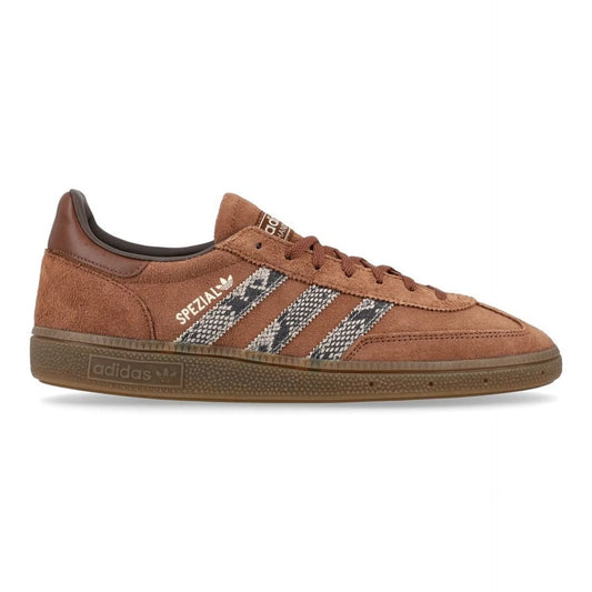 Adidas Handball Spezial Preloved Brown Crystal Linen