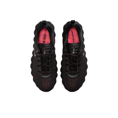 Nike Mind 002 Black Hyper Crimson sneakers