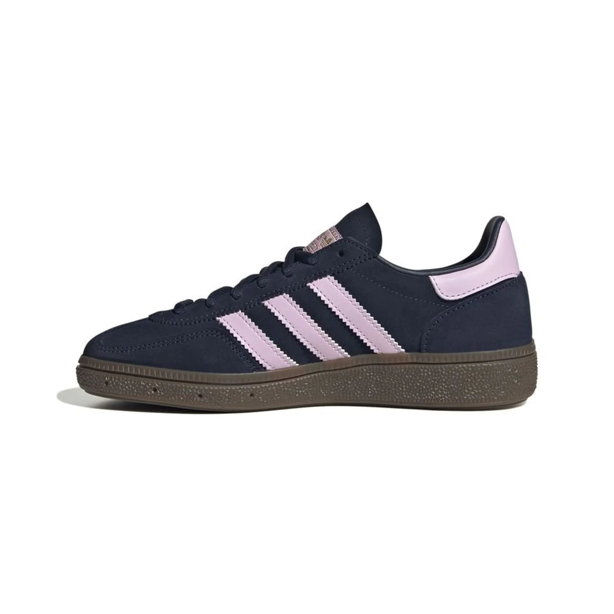 Adidas Handball Spezial Night Indigo Orchid Fusion sneakers