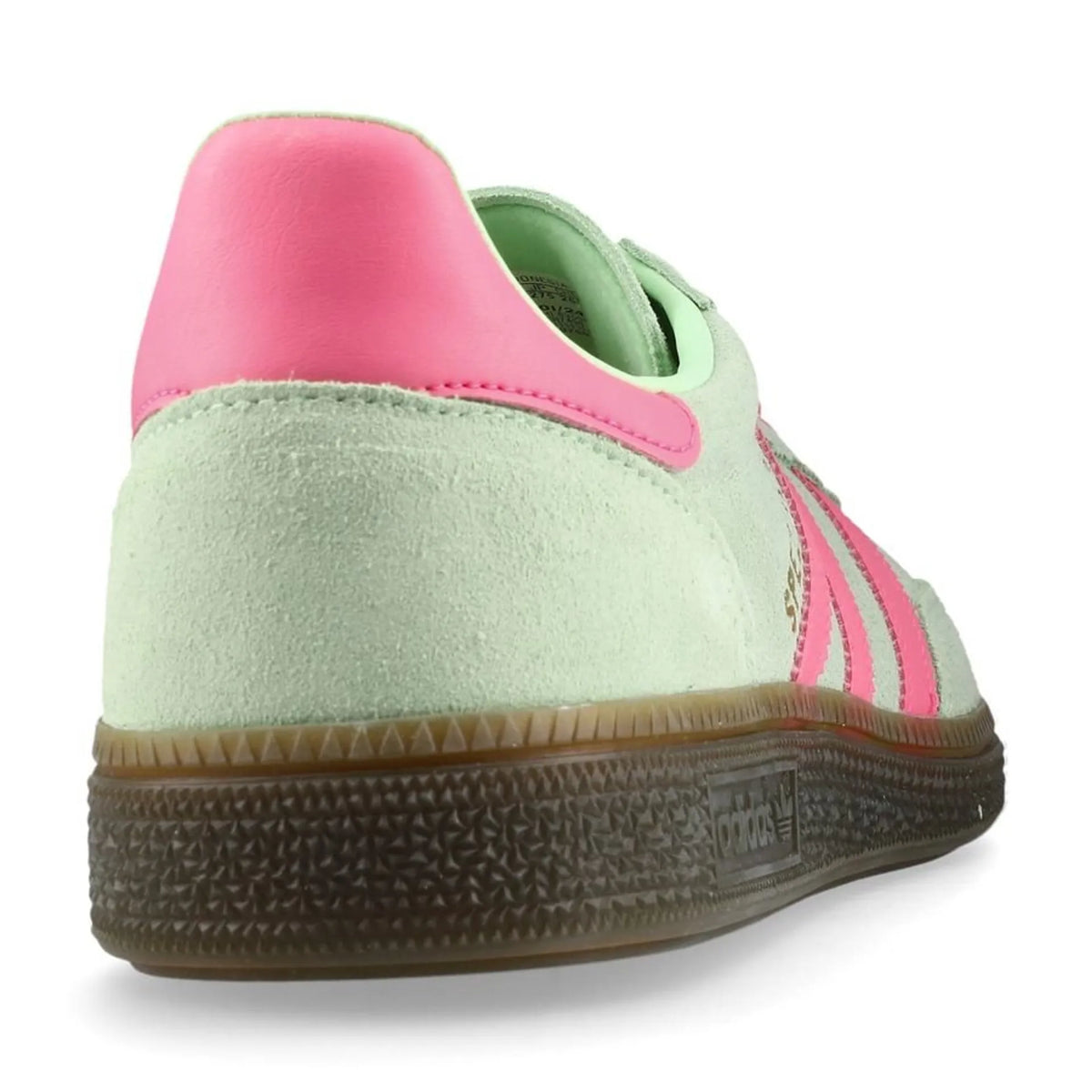 Adidas Handball Spezial Green Pink