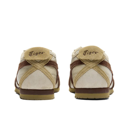 Onitsuka Tiger Mexico 66 SD Beige Beet Juice Sneakers