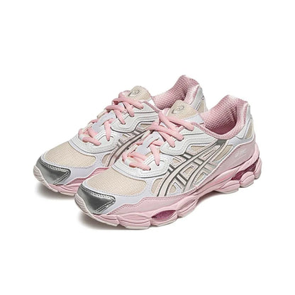Asics x Kicki Yang Zhang Gel NYC Pink