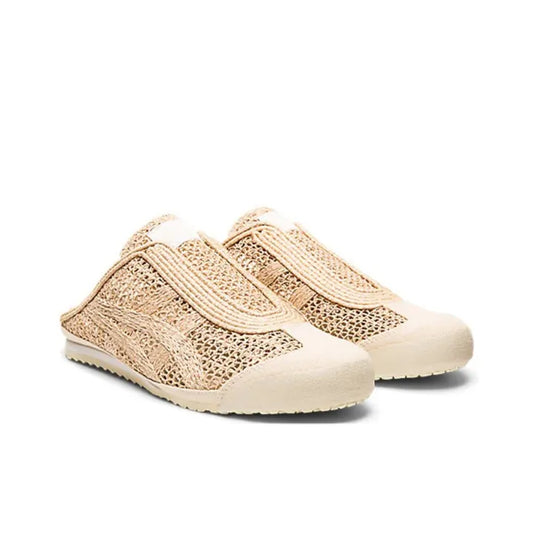 Onitsuka Tiger Mexico 66 Sabot Light Brown