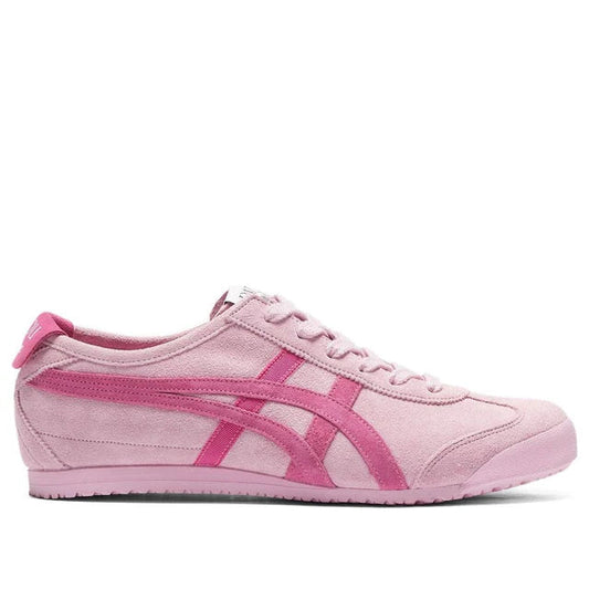 Onitsuka Tiger x PATOU Mexico 66 Cotton Candy Bright Sneakers