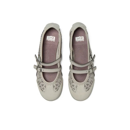 Onitsuka Tiger Mexico 66 Tgrs Mary Jane Gray