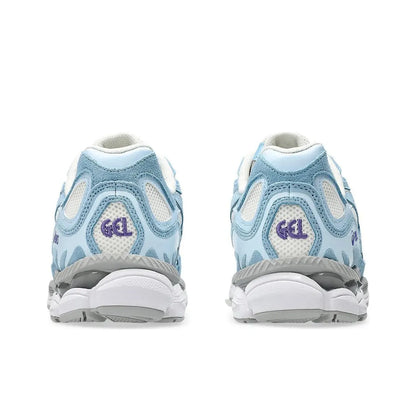 Asics Gel 14 Cream Arctic Sky