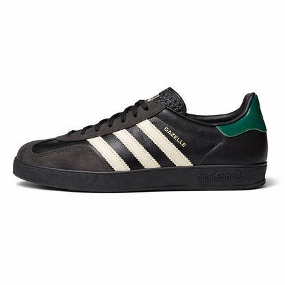 Adidas Gazelle Indoor Night Brown Green