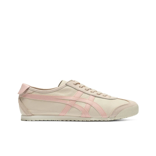 Onitsuka Tiger Mexico 66 Oatmeal Ginger Peach Sneakers