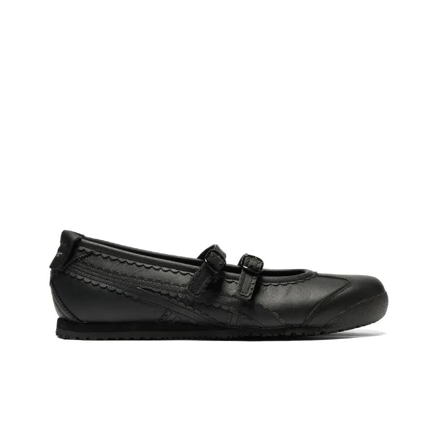 Onitsuka Tiger Mexico 66 Tgrs Double Black