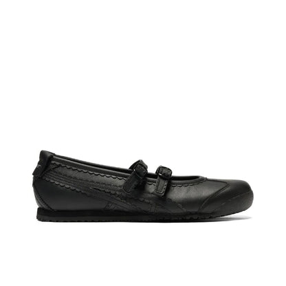 Onitsuka Tiger Mexico 66 Tgrs Double Black
