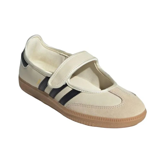 Adidas Samba Mary Jane Neutrals sneakers