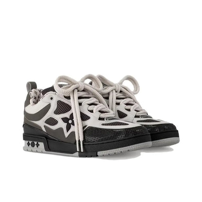 Louis Vuitton LV Skate Dark Grey Sneakers
