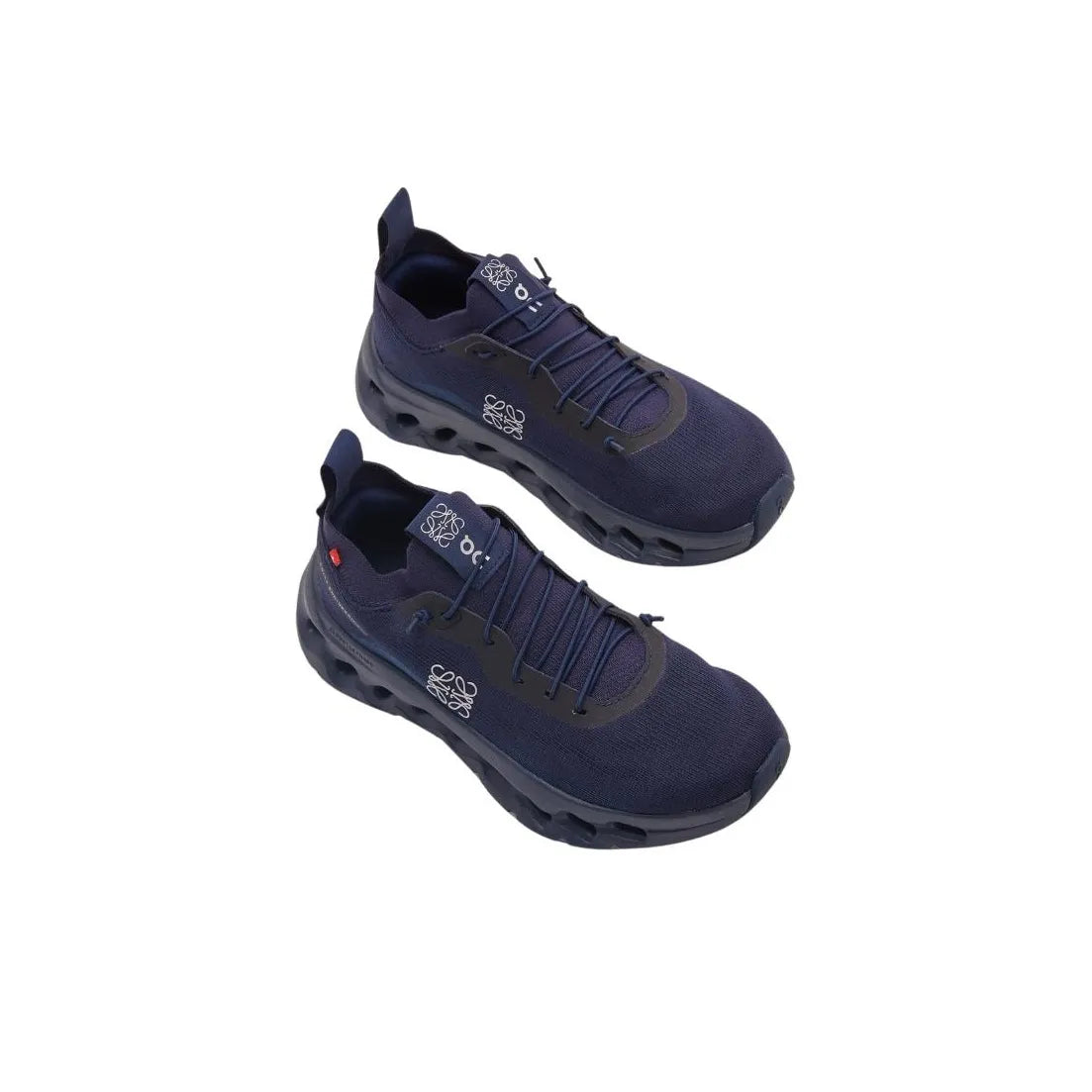 On Running Loewe Cloudtilt Navy Blue Sneakers