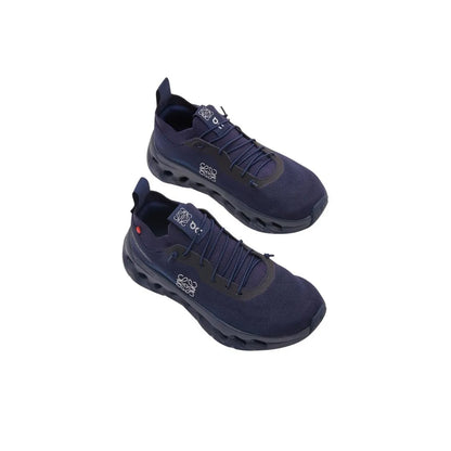 On Running Loewe Cloudtilt Navy Blue Sneakers