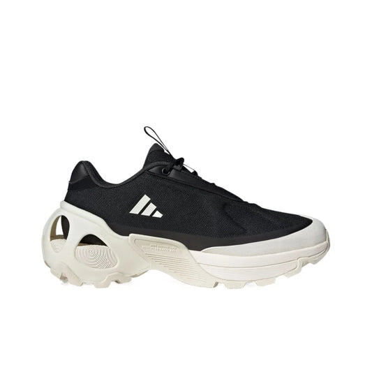 Adidas Edge Wonder Runner Black White Sneakers