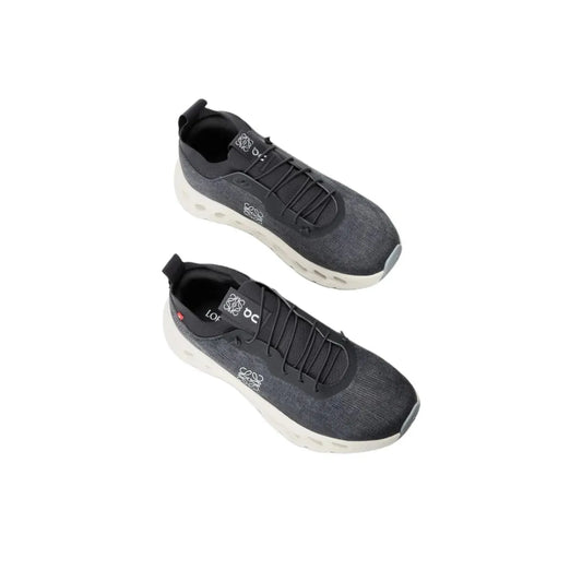 On Running Loewe Cloudtilt Denmin Gray Sneakers