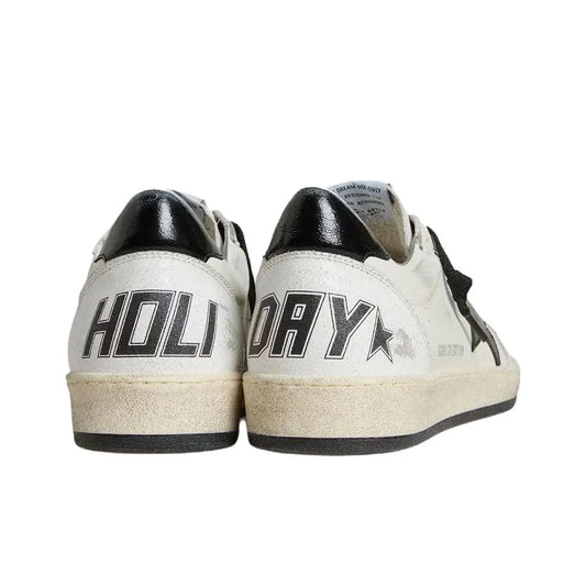 Golden Goose Super Star Holiday Sneakers