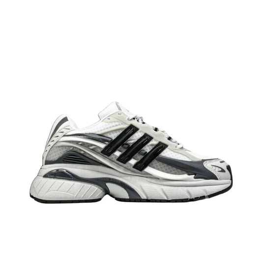 Adidas X Pharrell Williams Adistar Jellyfish White Sneakers