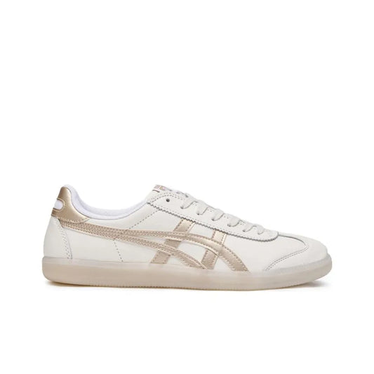 Onitsuka Tiger Tokuten Rose Gold Sneakers