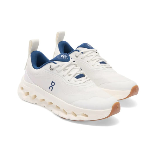 On Running Loewe Cloudtilt White Drak Blue Sneakers