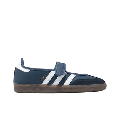 Adidas Samba Mary Jane Navy sneakers_Unique Store