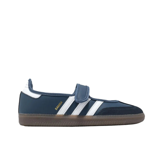 Adidas Samba Mary Jane Navy sneakers_Unique Store