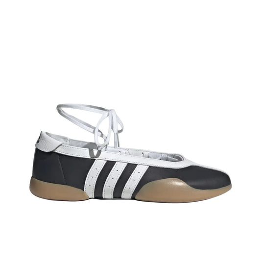 Adidas Taekwondo Mei Black White Sneakers