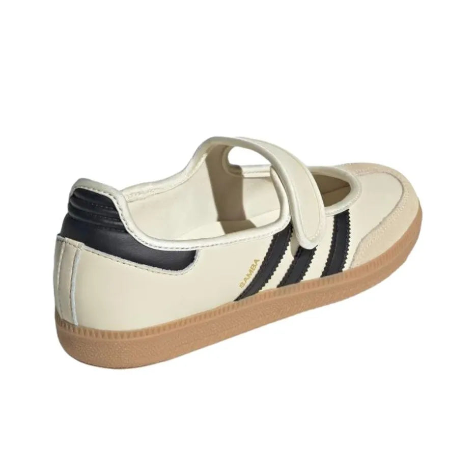 Adidas Samba Mary Jane Neutrals sneakers