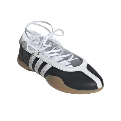 Adidas Taekwondo Mei Black White Sneakers