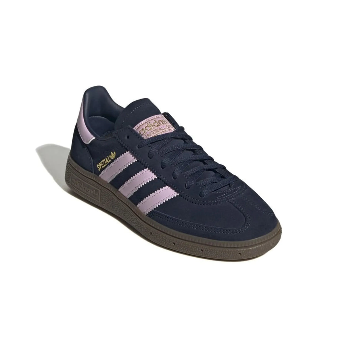 Adidas Handball Spezial Night Indigo Orchid Fusion sneakers