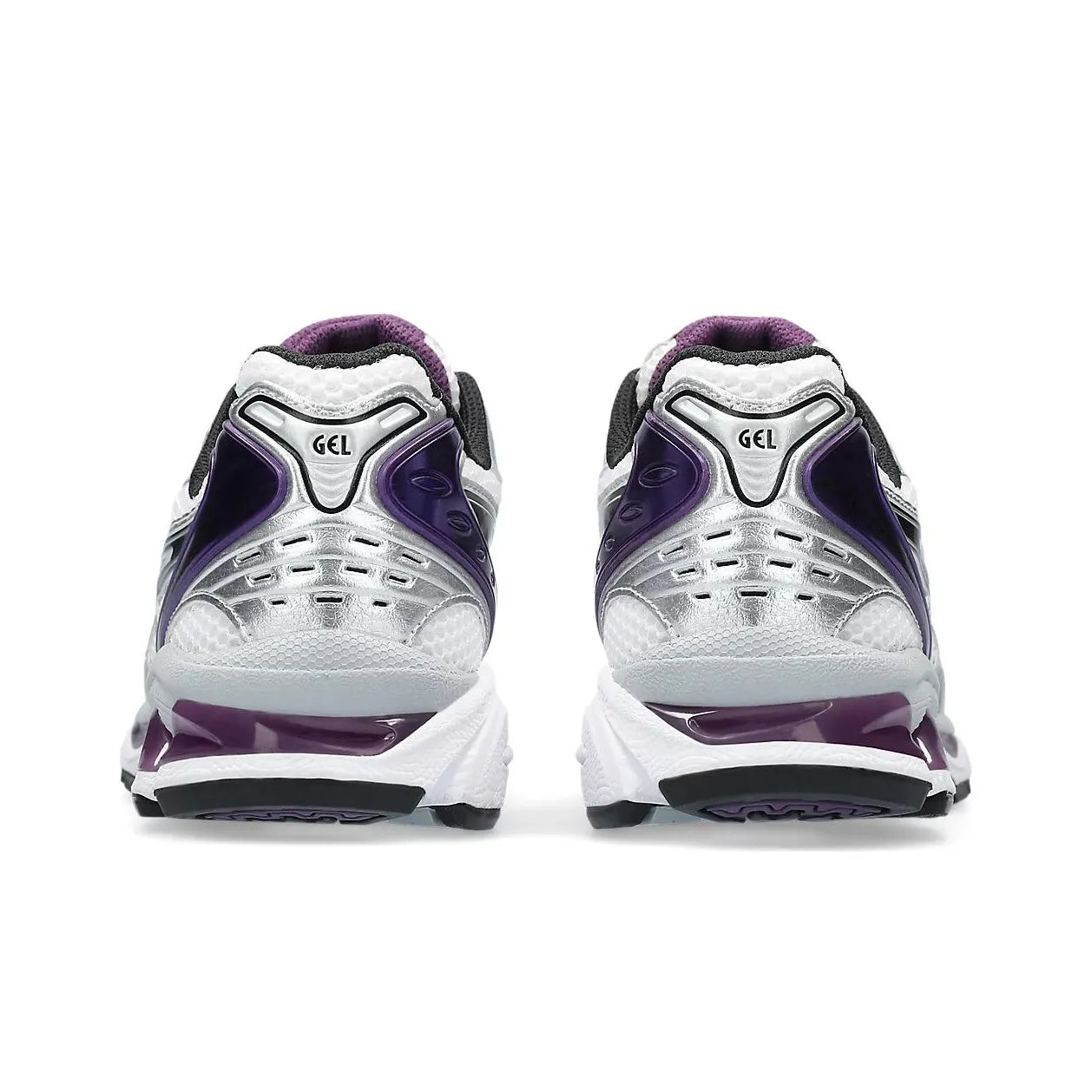 ASICS Gel-Kayano 14 White Dark Grap