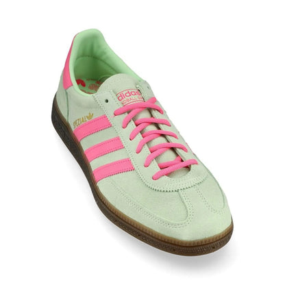 Adidas Handball Spezial Green Pink