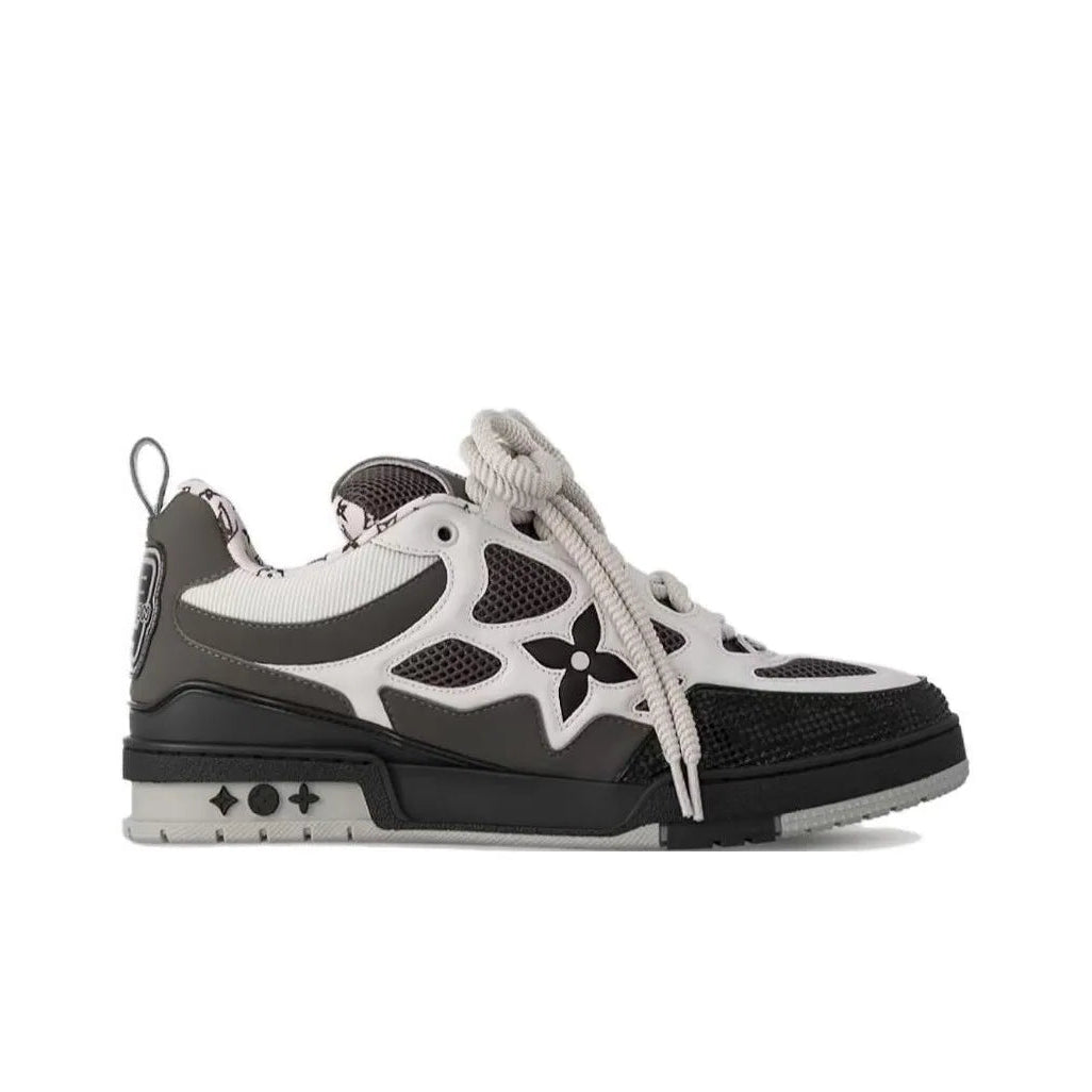 Louis Vuitton LV Skate Dark Grey Sneakers