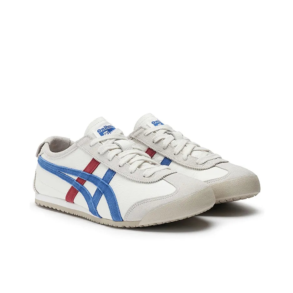 Onitsuka Tiger Mexico 66 White Blue