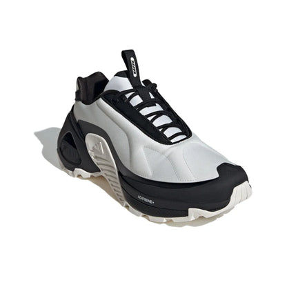 Adidas Edge Wonder Runner White Black Sneakers