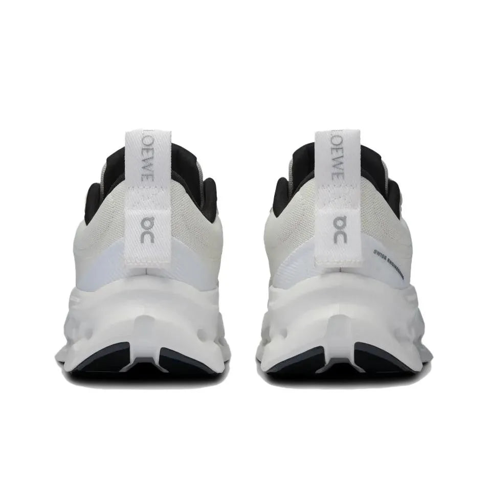 On Running Cloudtilt 2 LOEWE Sand White Sneakers