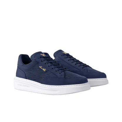 Louis Vuitton Beverly Hills Navy Blue
