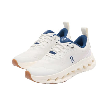 On Running Loewe Cloudtilt White Drak Blue Sneakers