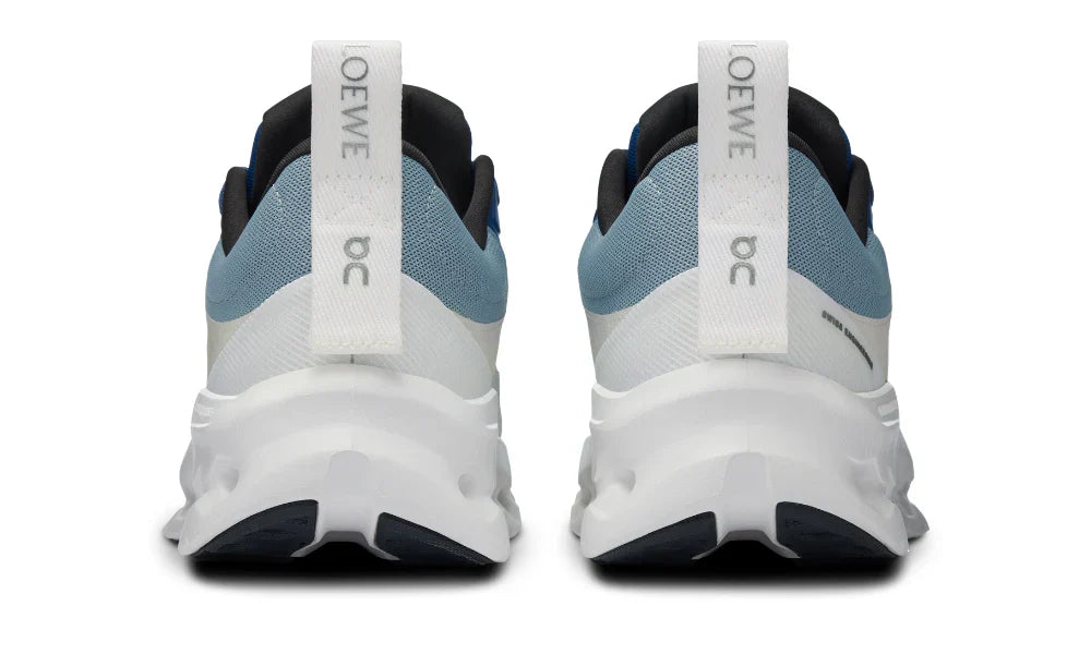 On X Loewe Cloudtilt 2 Blue White Sneakers