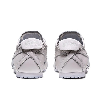 Onitsuka Tiger Mexico 66 Triple White Sneakers