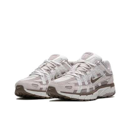 Nike P 6000 Abrasion Resistant Hangul Day Sneakers