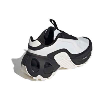 Adidas Edge Wonder Runner White Black Sneakers