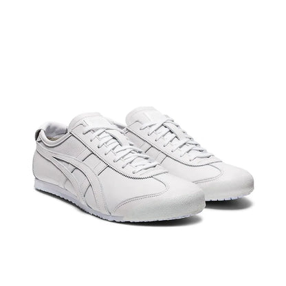 Onitsuka Tiger Mexico 66 Triple White Sneakers